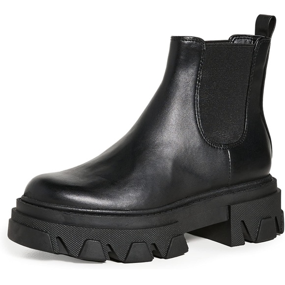 Sam Edelman Daelyn Boots - Picture 2 of 7